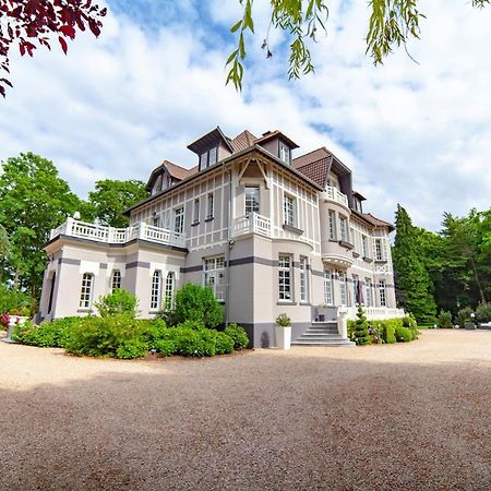 Le Chateau De Fresnoy En Gohelle Eksteriør billede